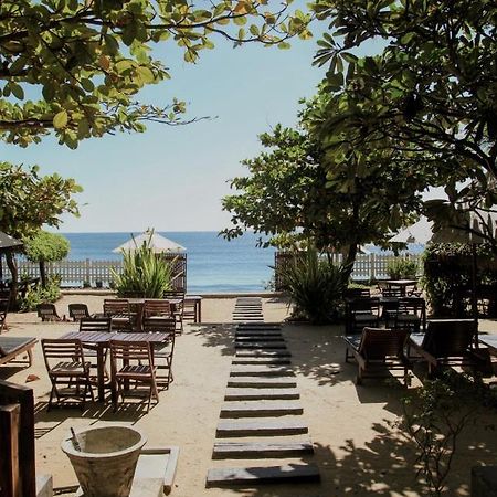 Bay Vista Ξενοδοχείο Arugam Bay Εξωτερικό φωτογραφία
