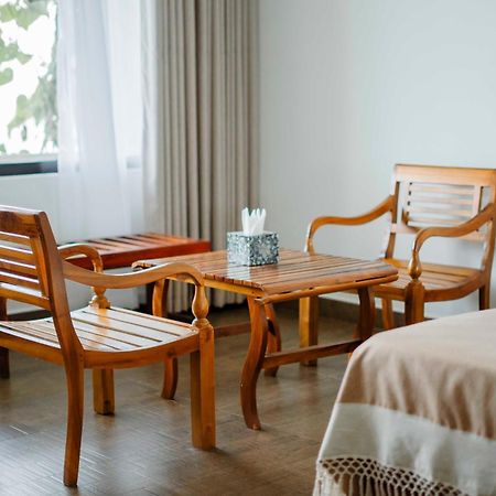 Bay Vista Ξενοδοχείο Arugam Bay Εξωτερικό φωτογραφία
