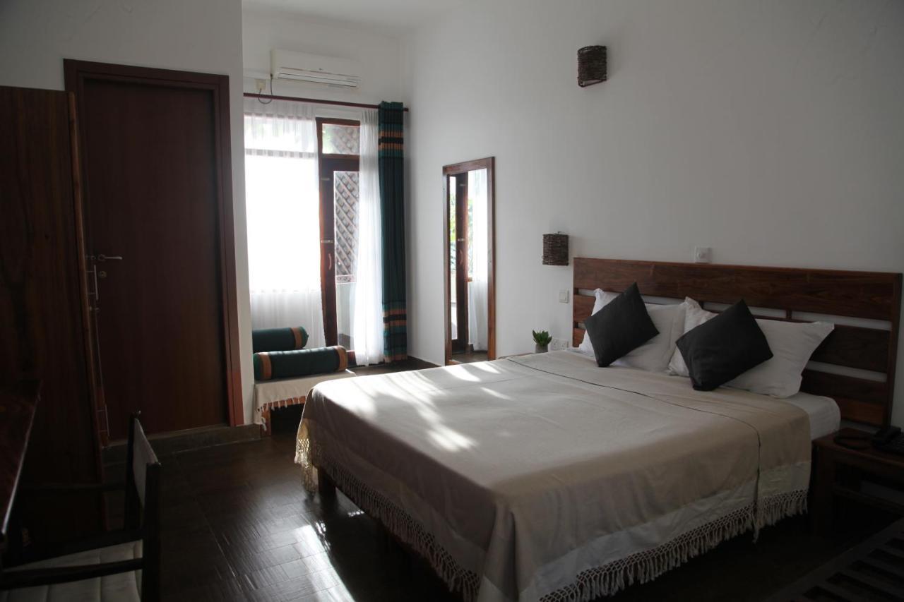 Bay Vista Ξενοδοχείο Arugam Bay Εξωτερικό φωτογραφία
