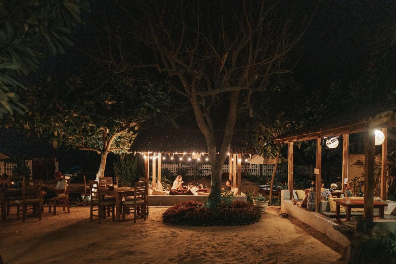 Bay Vista Ξενοδοχείο Arugam Bay Εξωτερικό φωτογραφία