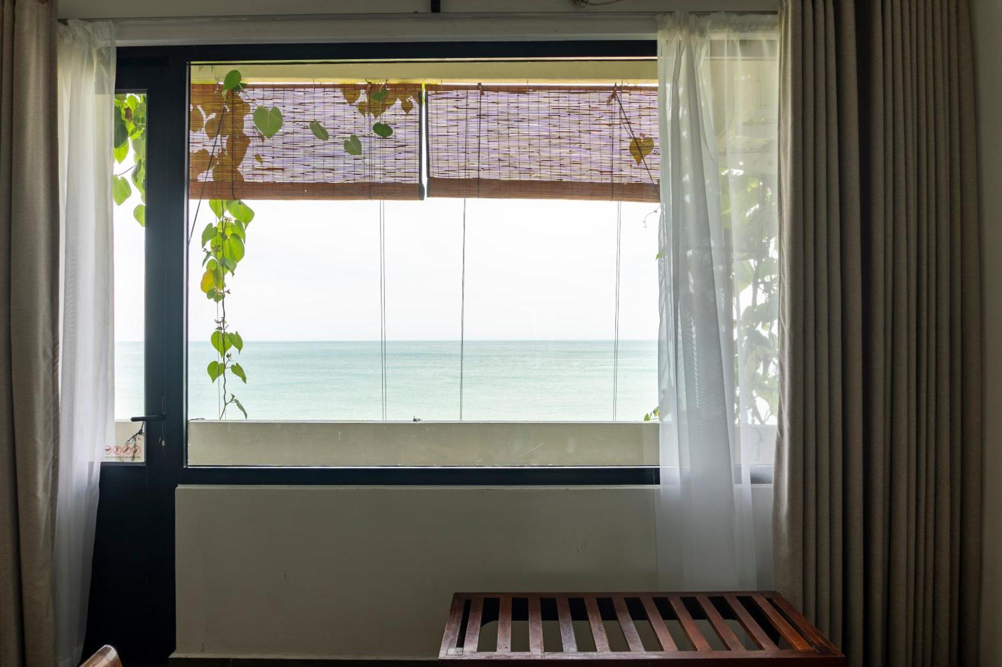 Bay Vista Ξενοδοχείο Arugam Bay Εξωτερικό φωτογραφία