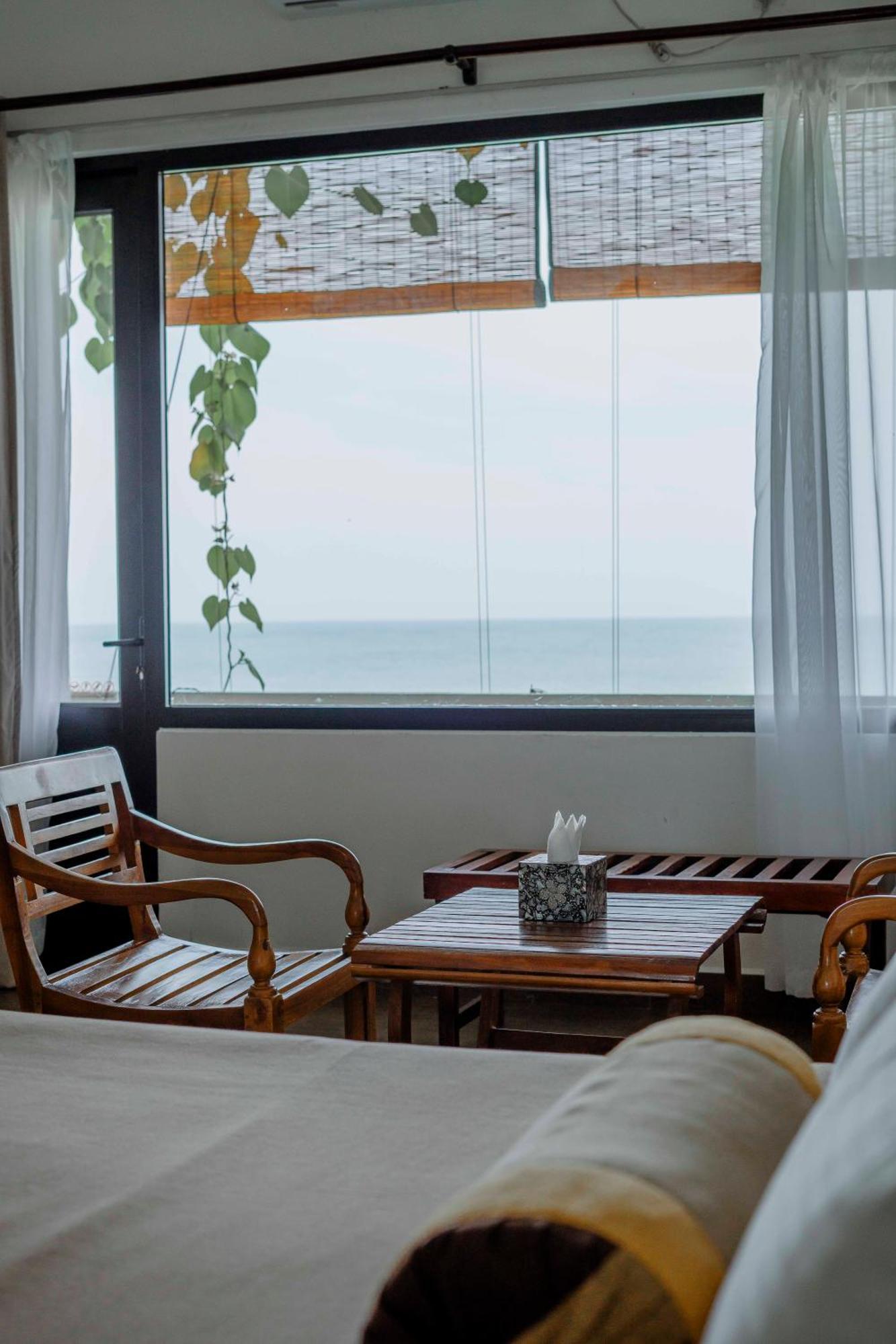 Bay Vista Ξενοδοχείο Arugam Bay Εξωτερικό φωτογραφία