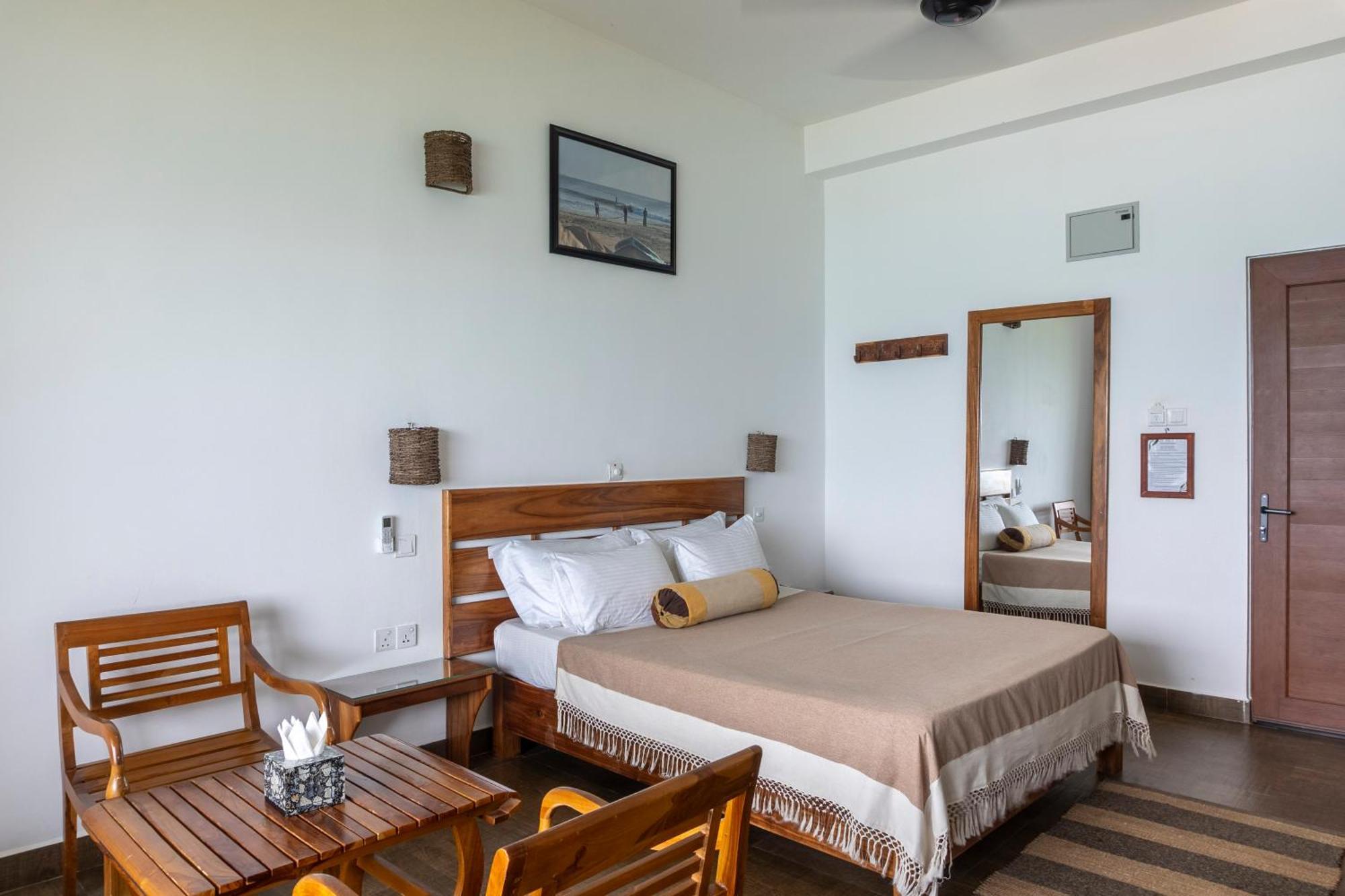 Bay Vista Ξενοδοχείο Arugam Bay Εξωτερικό φωτογραφία