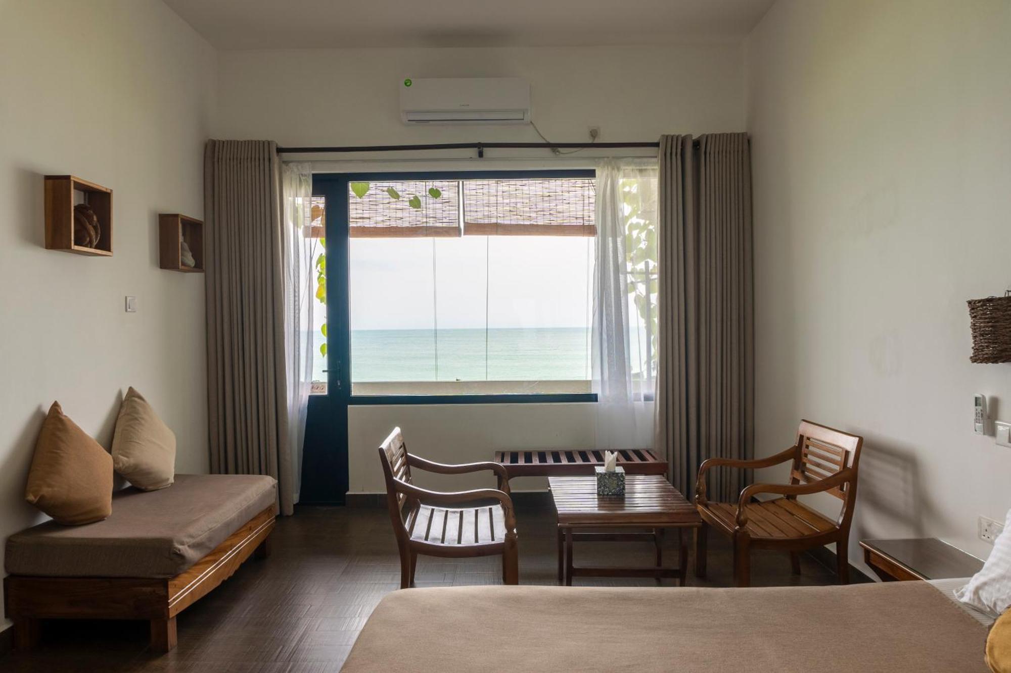 Bay Vista Ξενοδοχείο Arugam Bay Εξωτερικό φωτογραφία