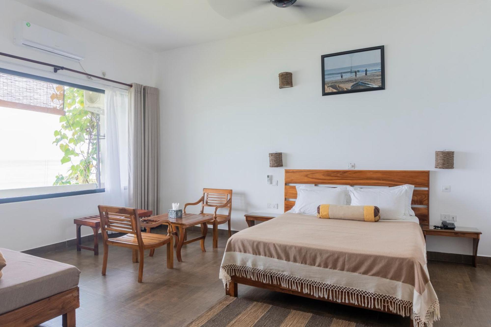 Bay Vista Ξενοδοχείο Arugam Bay Εξωτερικό φωτογραφία