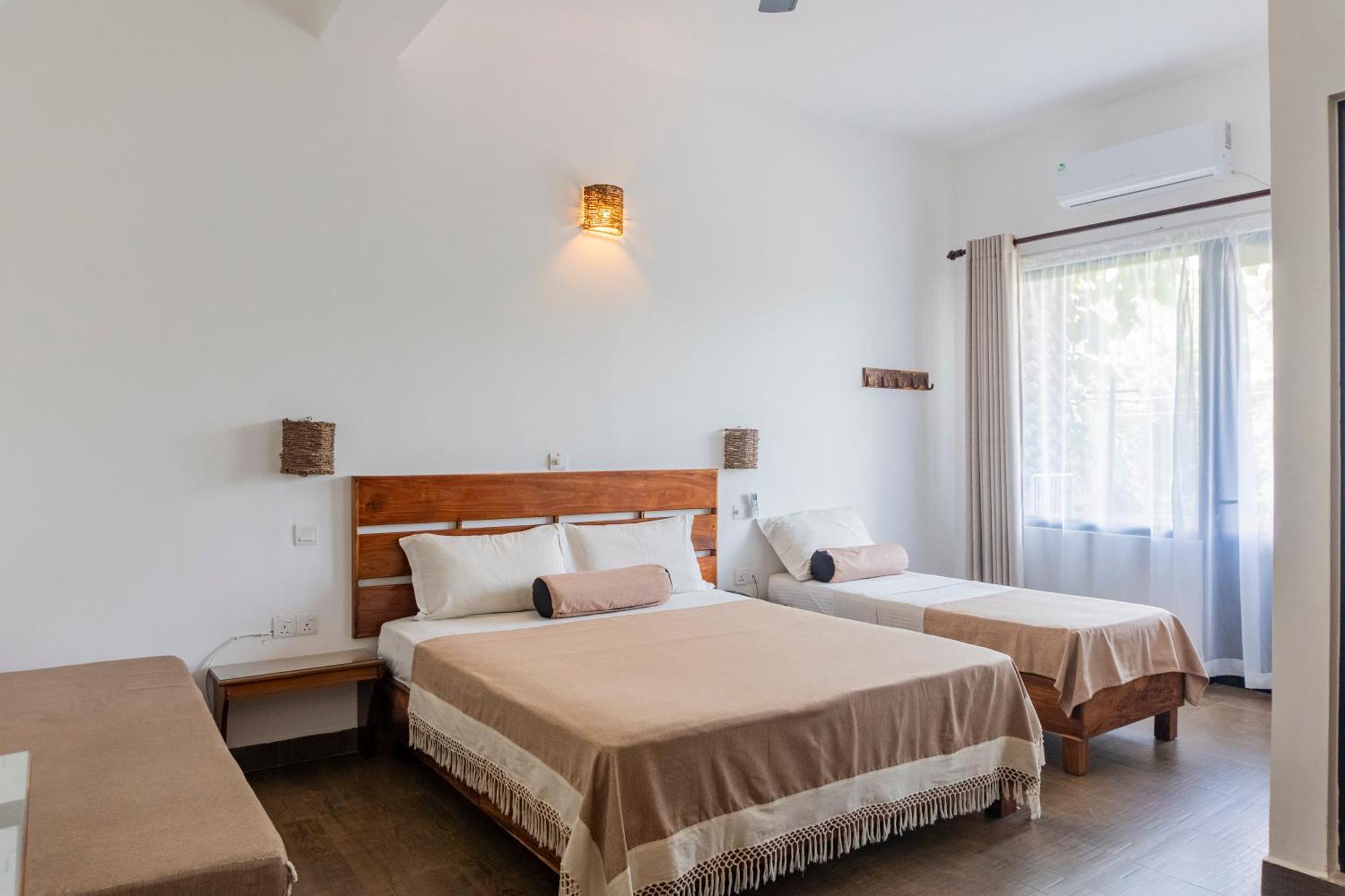 Bay Vista Ξενοδοχείο Arugam Bay Εξωτερικό φωτογραφία