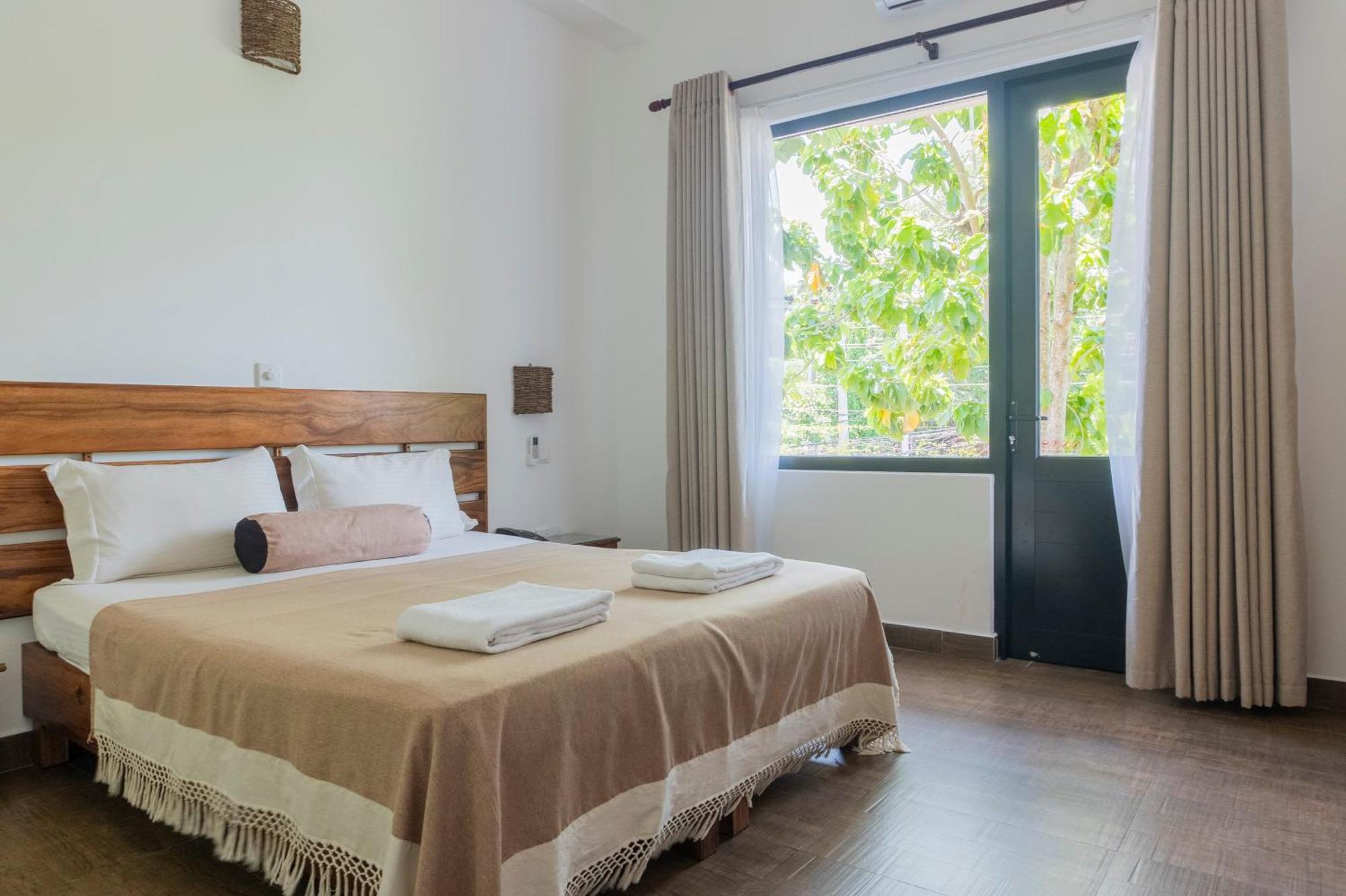 Bay Vista Ξενοδοχείο Arugam Bay Εξωτερικό φωτογραφία