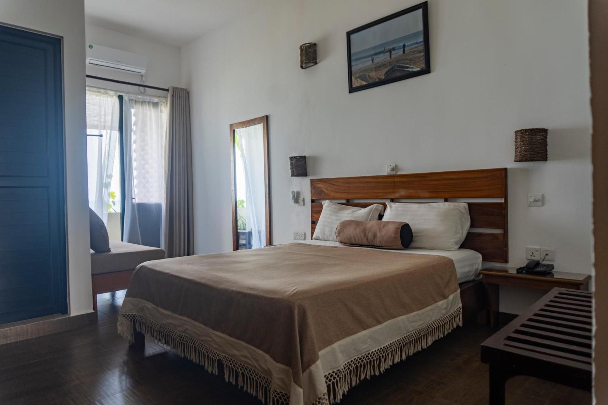 Bay Vista Ξενοδοχείο Arugam Bay Εξωτερικό φωτογραφία