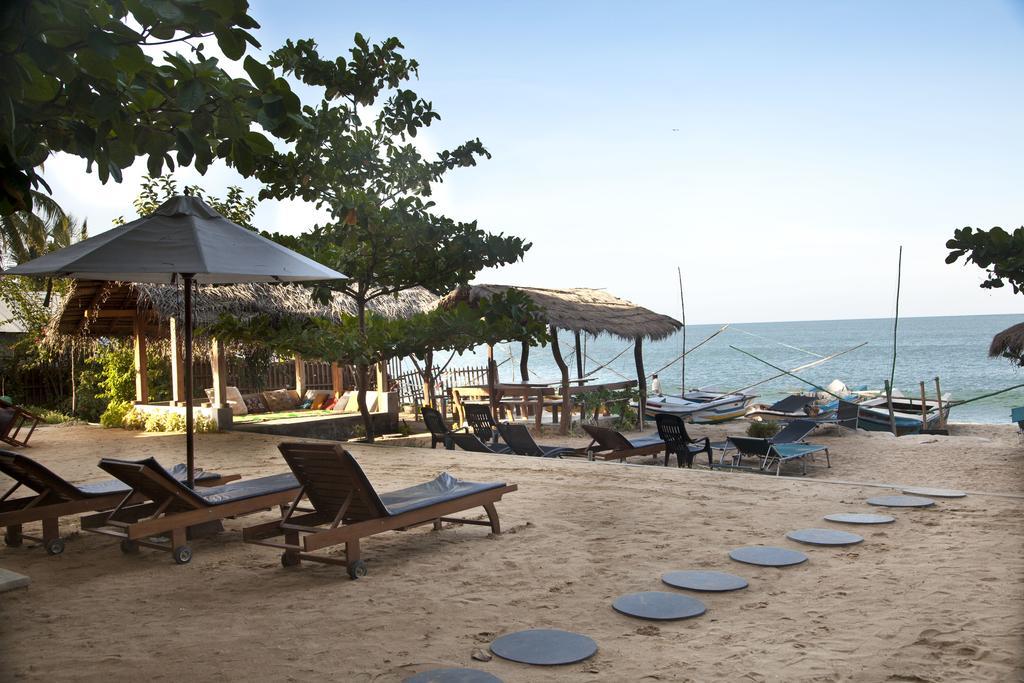 Bay Vista Ξενοδοχείο Arugam Bay Εξωτερικό φωτογραφία