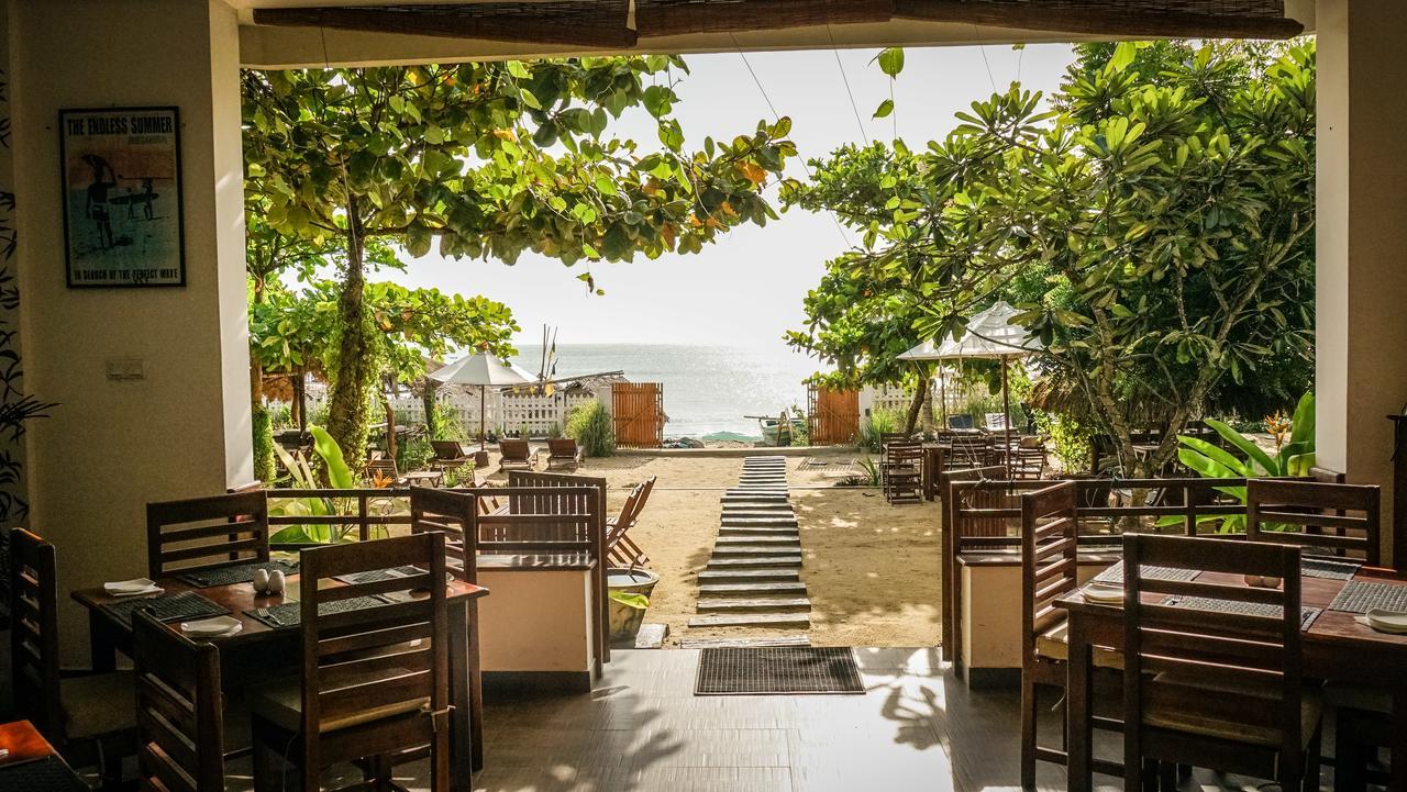 Bay Vista Ξενοδοχείο Arugam Bay Εξωτερικό φωτογραφία